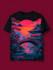 design creative and modern t shirt design