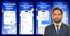 create elegant android app screenshots and app store screenshots