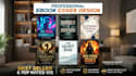 design a professional book cover photo