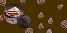 create amazing cake and pastery logo