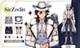 do vtuber model vtuber rigging live2d vtuber model vtube 3d anime vtuber model