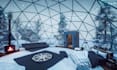 create, fix, edit upload interactive vrchat world, 3d game environment, vr world