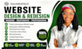 build squarespace website, squarespace website redesign squarespace development