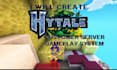 custom hytale models, textures plugins minecraft modpacks gameplay buildings
