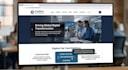 write a script to make your webpage interactive