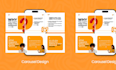 design linkedin carousel instagram carousel, carousel design facebook carousel