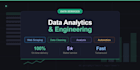 do data analytics, data cleaning,data scraping