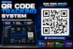 build smart real time qr code tracking system with analytics and alerts