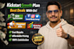digital marketing expert for fast growth