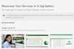 do excel data entry