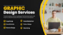 design logo and graphic design