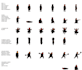 make pixel character nsfw pixel art animation pixel sprite sheet game character