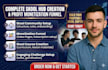setup skool online community skool monetization funnel challenge skool course