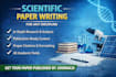 proofread and edit scientific research content