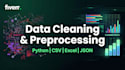 clean and preprocess your messy dataset in python