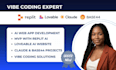 fix lovable ai, lovable website, lovable to wordpress,  lovable website