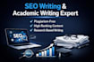 provide SEO content writing