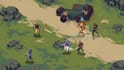 do pixel art tileset game, 2d rpg top down game with custom map