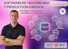 build custom lot traceability software