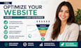 boost spanish shopify conversion rate with full website audit deutsch website