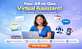 be your general virtual assistant for computational work