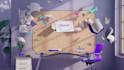 create 3d isometric animation explainer video