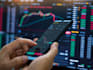 develop crypto trading apps, forex trading exchange platforms, and wallet app