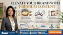 write engaging website content