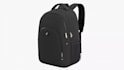 design 3d model backpack with tech pack, purses, wallet in clo3d