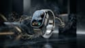 stunning cgi product animation, 3d cgi watch, 3d product visualization and desig