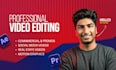 create high converting facebook and instagram video ads