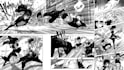 design manga comic, manga pages, comic illustrations webtoon and cover art