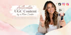 create engaging ugc videos as a mom creator