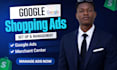 setup highly profitable google shopping ads for shopify and ecommerce store
