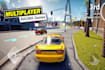 build multiplayer car racing game with stunning visuals