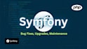 update your symfony project to any version safely