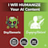 humanize your ai content