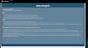 provide financial analytics using excel, power bi, power query, python