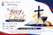 design church event posters