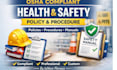 develop osha compliant health and safety policy and procedure