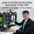 development of basic android applications