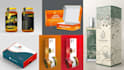 create attractive pouch and product packaging design for brands and ecommerce