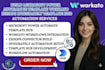 do deutsche microsoft power automation template workato zigiops integrately hub