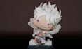 3d printable funko pop design