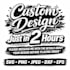 create a custom designs