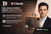 build and debug your application using claude code and artifacts