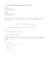 create professional latex documents form hand written notes, word, images