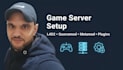 set up and configure your source game server with sourcemod