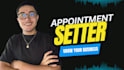 be your appointment setter