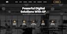 develop HTML CSS bootstrap js websites